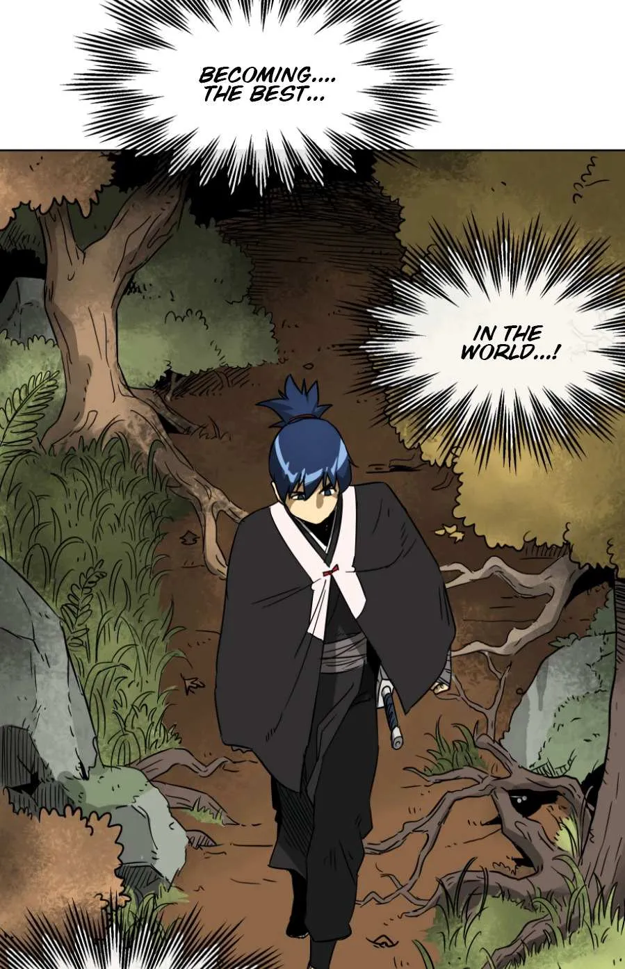 Read Infinite Level Up In Murim chapter 24 image 73 on Lezhin