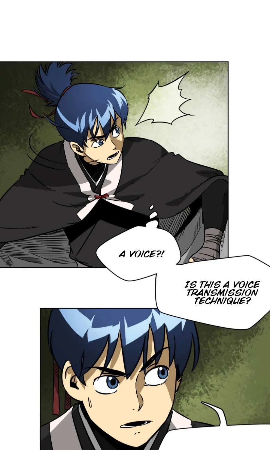 Read Infinite Level Up In Murim chapter 24 image 77 on Lezhin