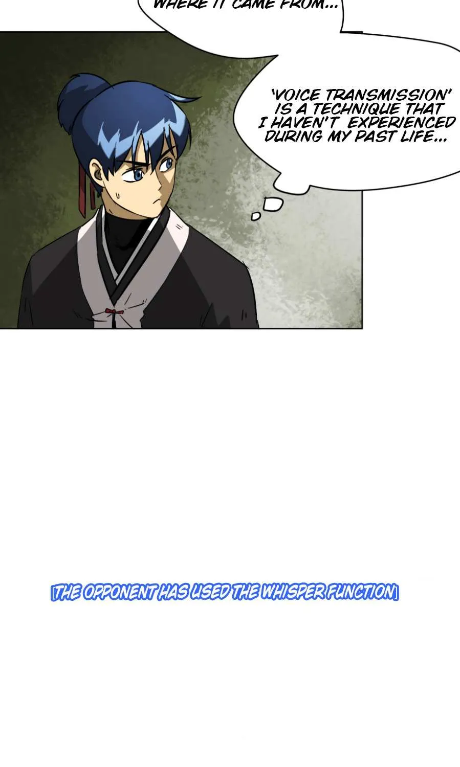 Read Infinite Level Up In Murim chapter 24 image 79 on Lezhin