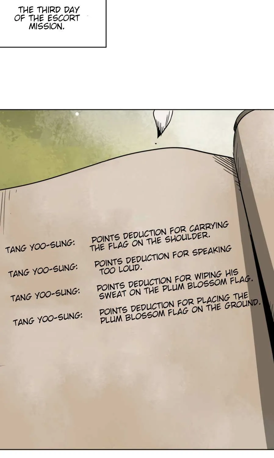 Read Infinite Level Up In Murim chapter 24 image 8 on Lezhin