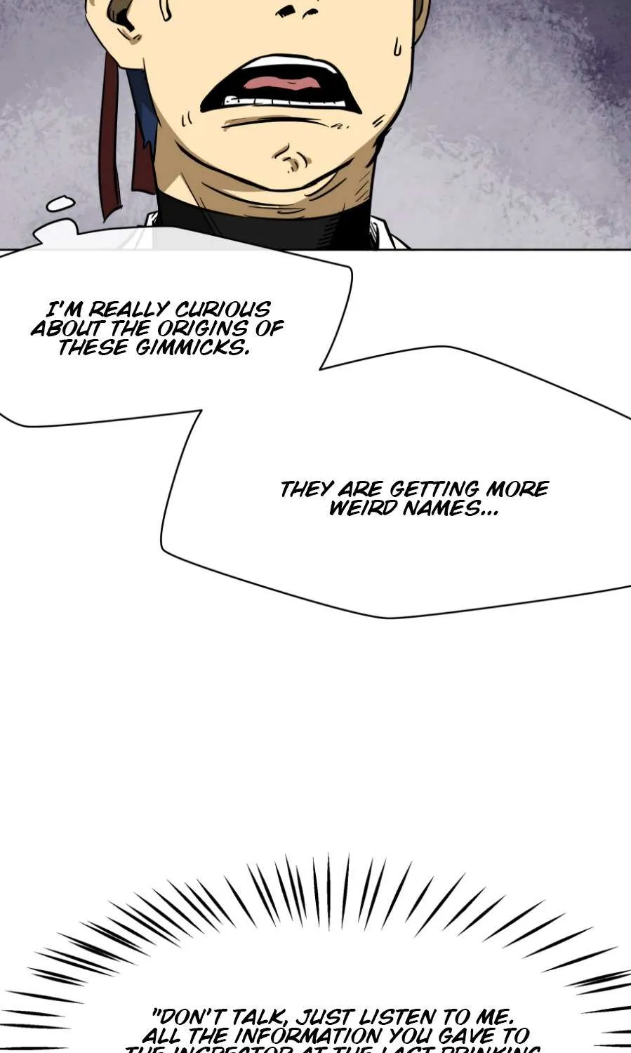 Read Infinite Level Up In Murim chapter 24 image 81 on Lezhin
