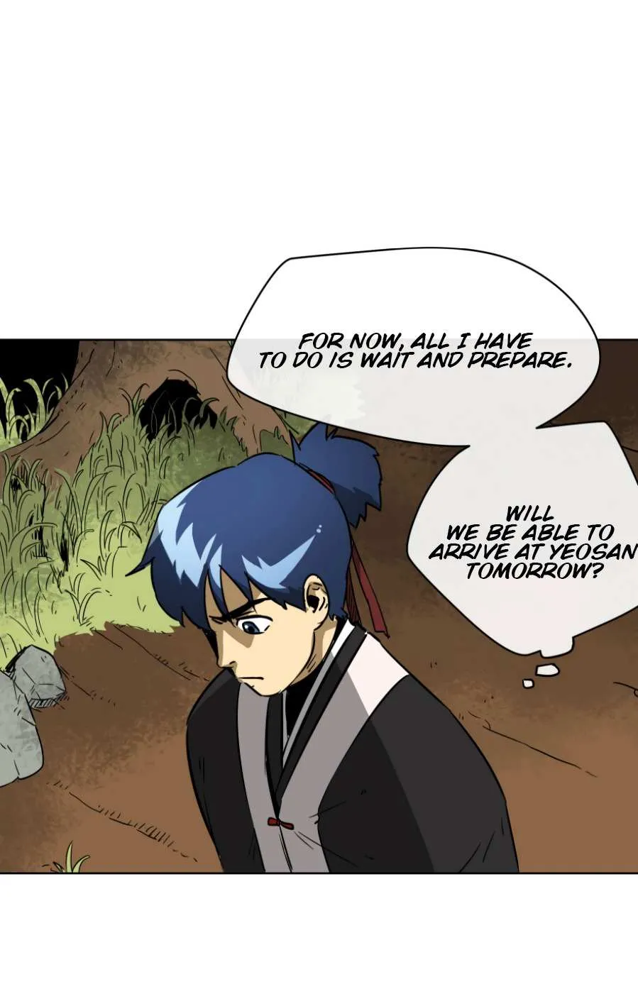 Read Infinite Level Up In Murim chapter 24 image 83 on Lezhin