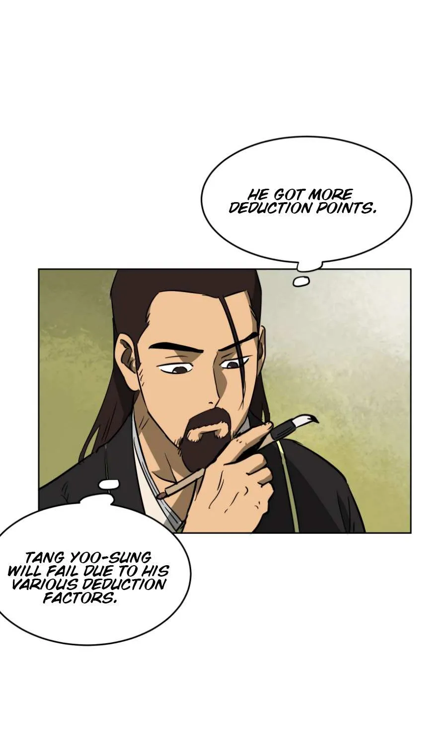 Read Infinite Level Up In Murim chapter 24 image 9 on Lezhin