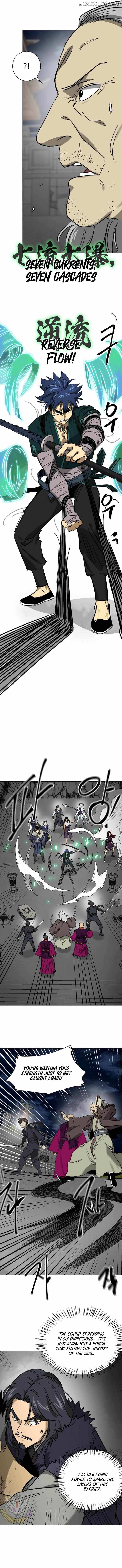 Read Infinite Level Up In Murim chapter 240 image 13 on Lezhin