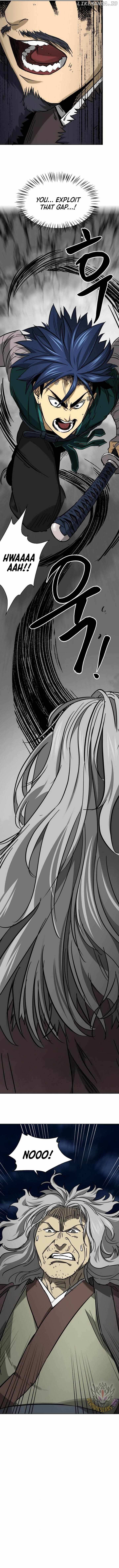 Read Infinite Level Up In Murim chapter 240 image 14 on Lezhin