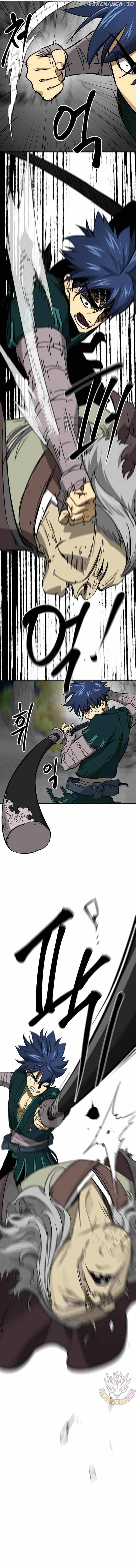 Read Infinite Level Up In Murim chapter 240 image 15 on Lezhin