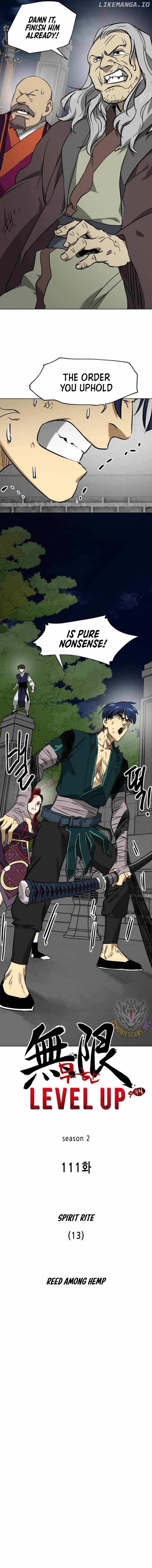Read Infinite Level Up In Murim chapter 240 image 5 on Lezhin