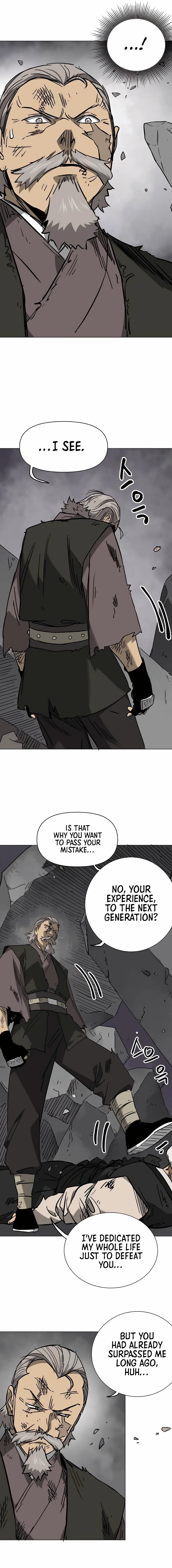 Read Infinite Level Up In Murim chapter 242 image 14 on Lezhin