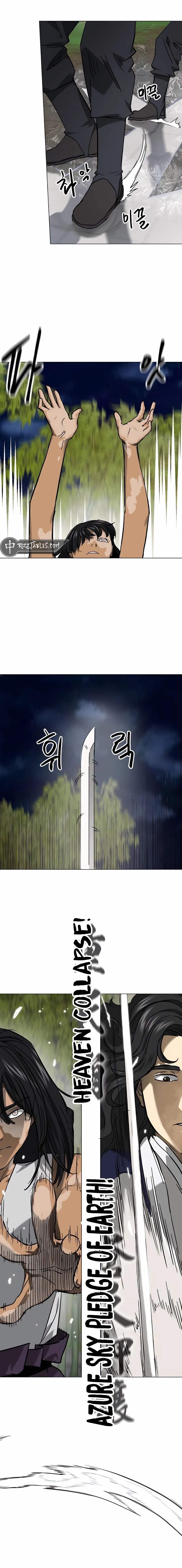 Read Infinite Level Up In Murim chapter 242 image 7 on Lezhin