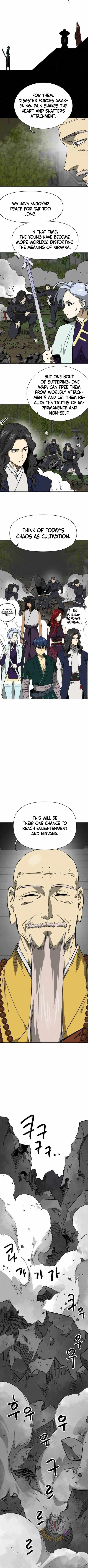 Read Infinite Level Up In Murim chapter 243 image 10 on Lezhin