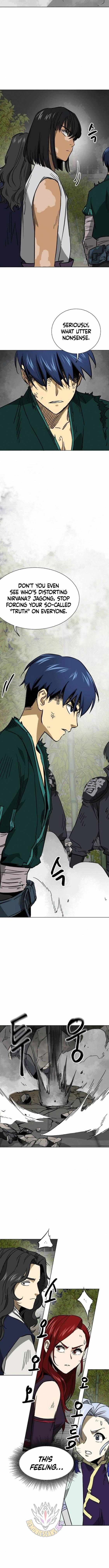 Read Infinite Level Up In Murim chapter 243 image 11 on Lezhin