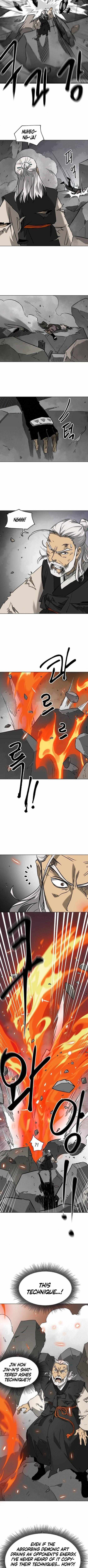 Read Infinite Level Up In Murim chapter 243 image 2 on Lezhin