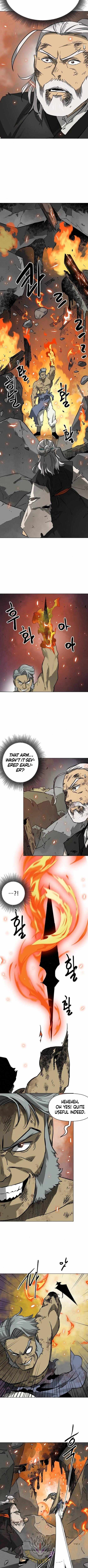 Read Infinite Level Up In Murim chapter 243 image 3 on Lezhin