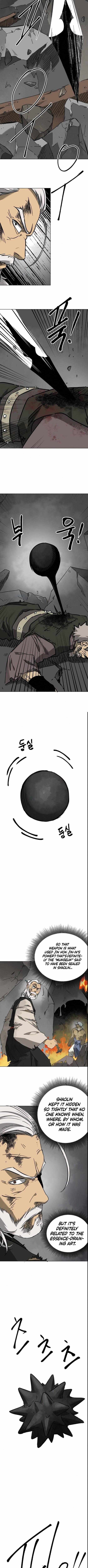 Read Infinite Level Up In Murim chapter 243 image 4 on Lezhin