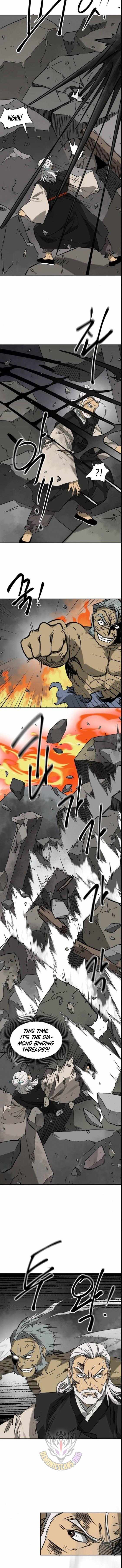 Read Infinite Level Up In Murim chapter 243 image 5 on Lezhin