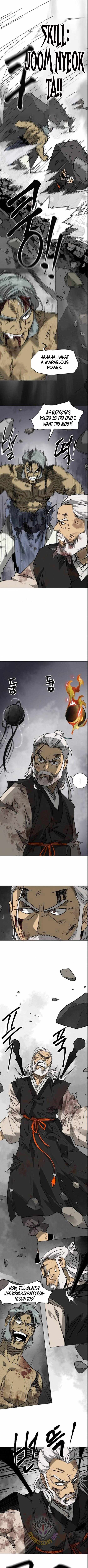 Read Infinite Level Up In Murim chapter 243 image 6 on Lezhin