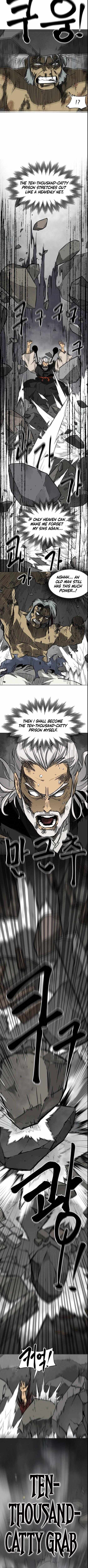 Read Infinite Level Up In Murim chapter 243 image 7 on Lezhin