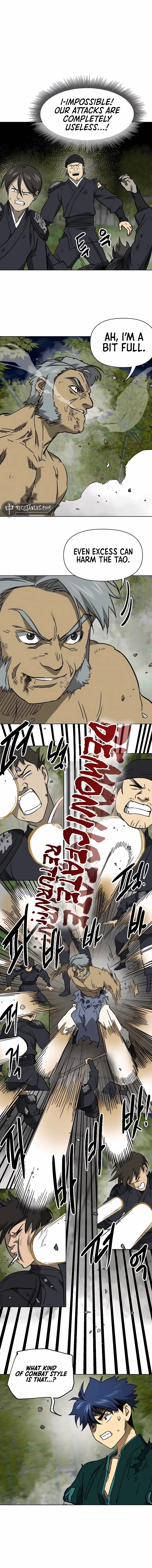 Read Infinite Level Up In Murim chapter 244 image 13 on Lezhin