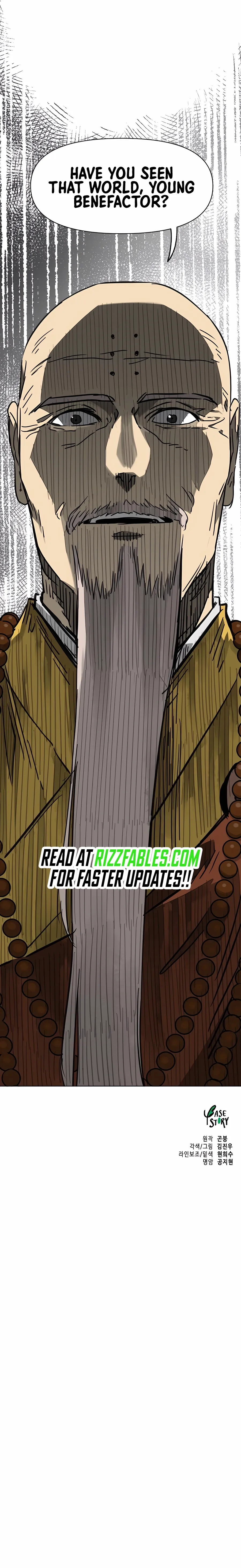 Read Infinite Level Up In Murim chapter 244 image 21 on Lezhin