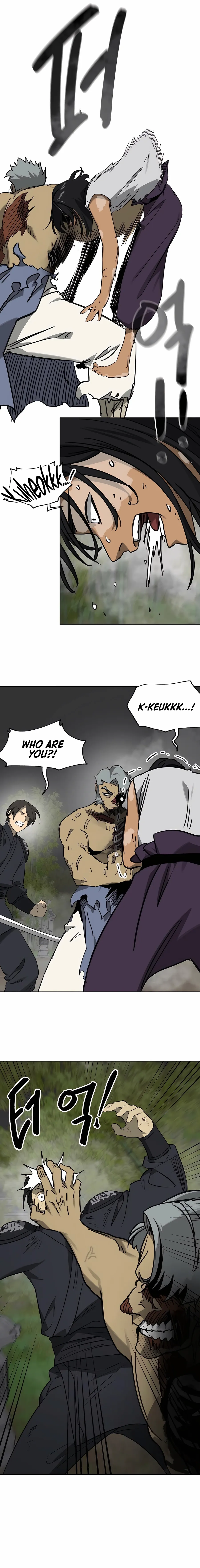 Read Infinite Level Up In Murim chapter 244 image 5 on Lezhin