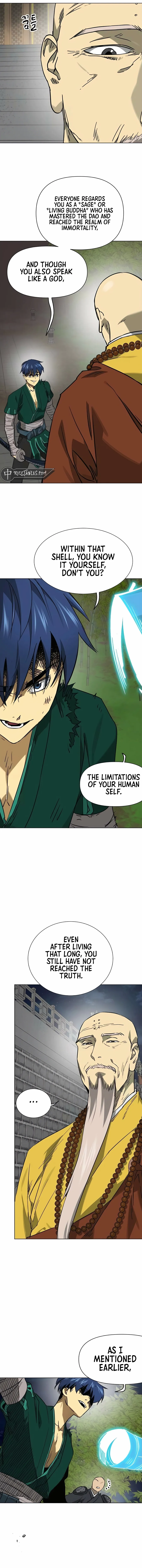 Read Infinite Level Up In Murim chapter 245 image 10 on Lezhin