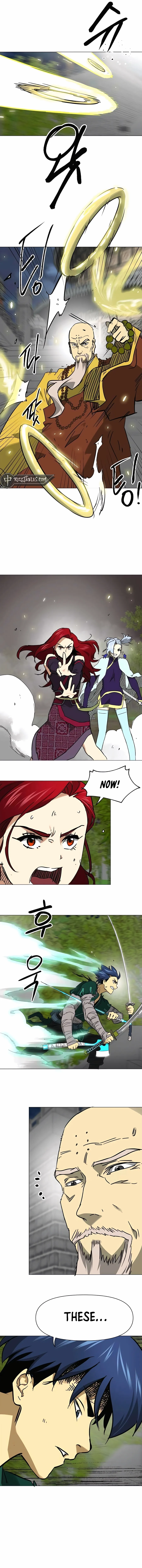 Read Infinite Level Up In Murim chapter 245 image 13 on Lezhin