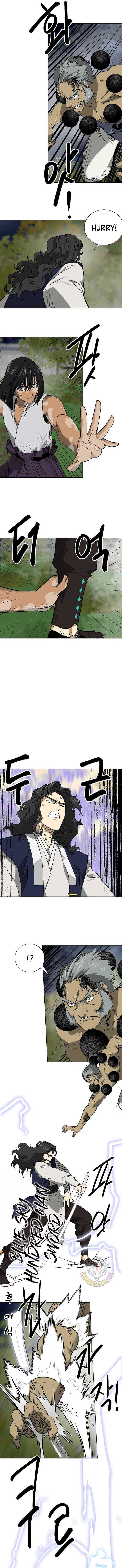 Read Infinite Level Up In Murim chapter 246 image 12 on Lezhin