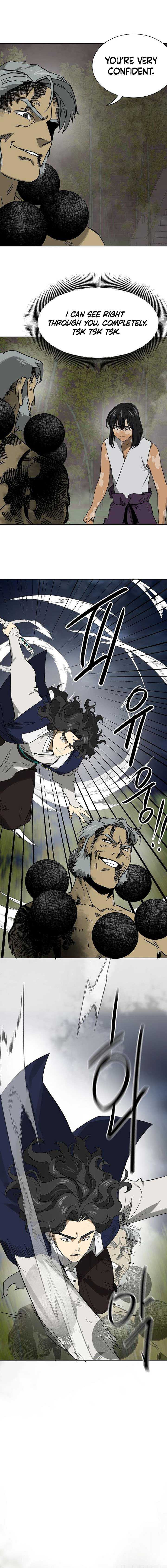 Read Infinite Level Up In Murim chapter 246 image 17 on Lezhin