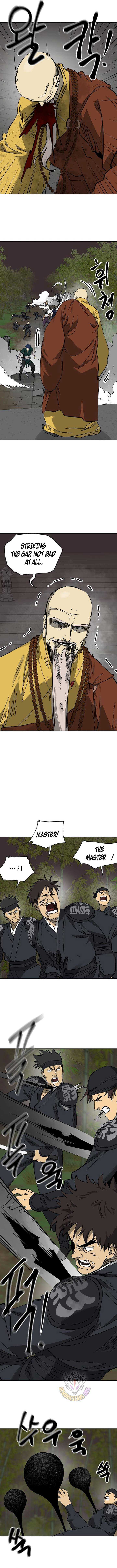 Read Infinite Level Up In Murim chapter 246 image 5 on Lezhin