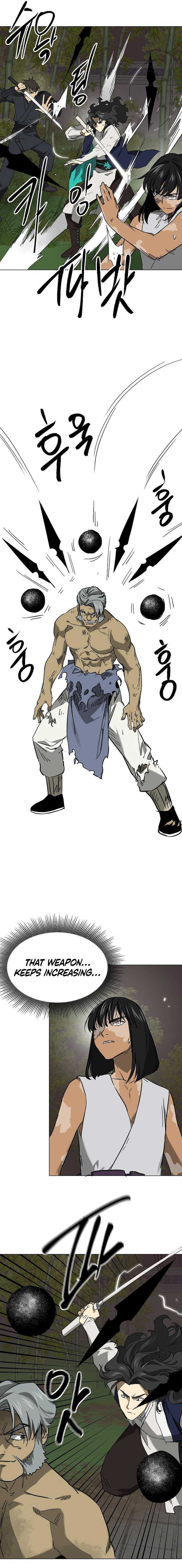 Read Infinite Level Up In Murim chapter 246 image 6 on Lezhin