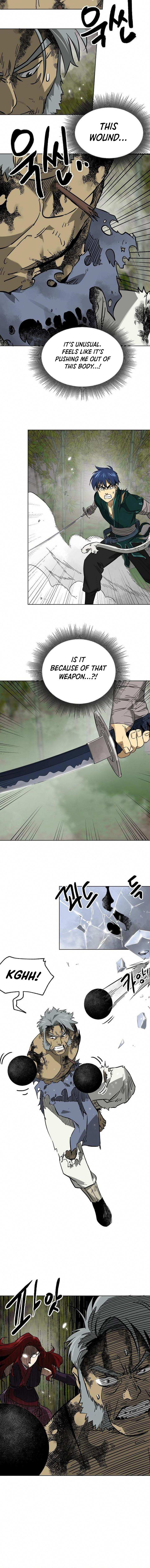 Read Infinite Level Up In Murim chapter 247 image 11 on Lezhin