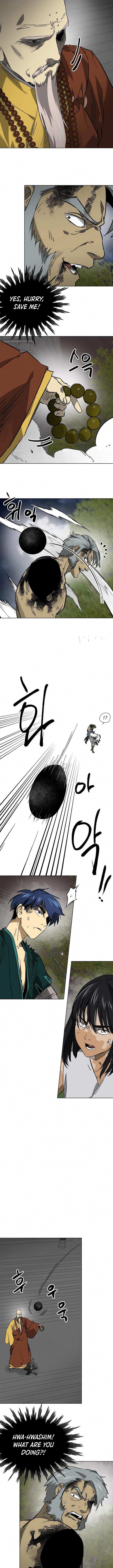 Read Infinite Level Up In Murim chapter 247 image 13 on Lezhin