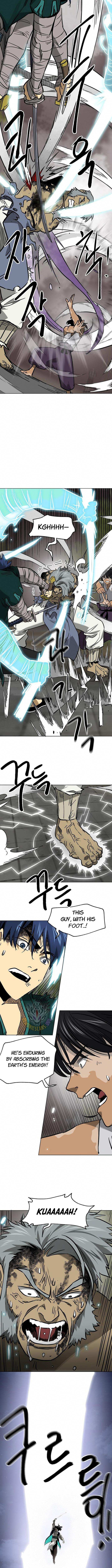 Read Infinite Level Up In Murim chapter 247 image 16 on Lezhin