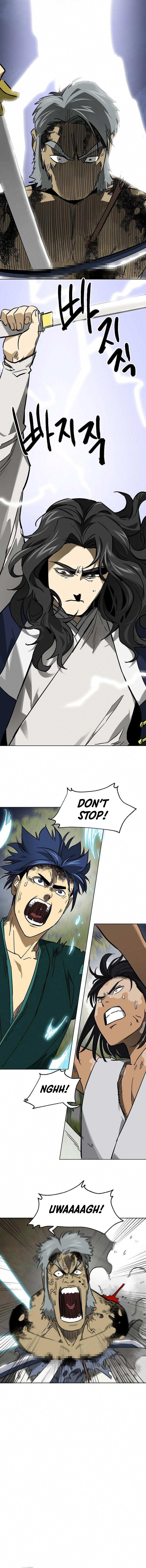 Read Infinite Level Up In Murim chapter 247 image 17 on Lezhin