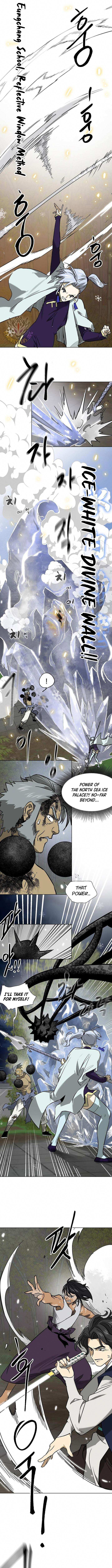 Read Infinite Level Up In Murim chapter 247 image 6 on Lezhin