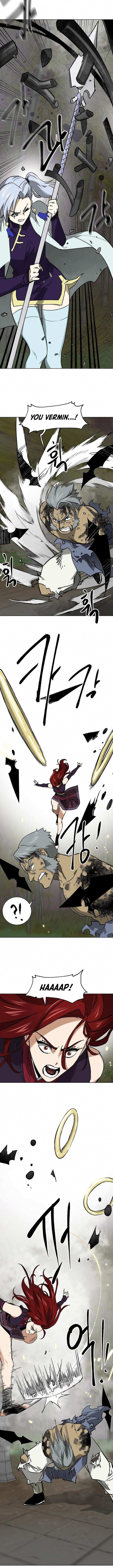 Read Infinite Level Up In Murim chapter 247 image 7 on Lezhin