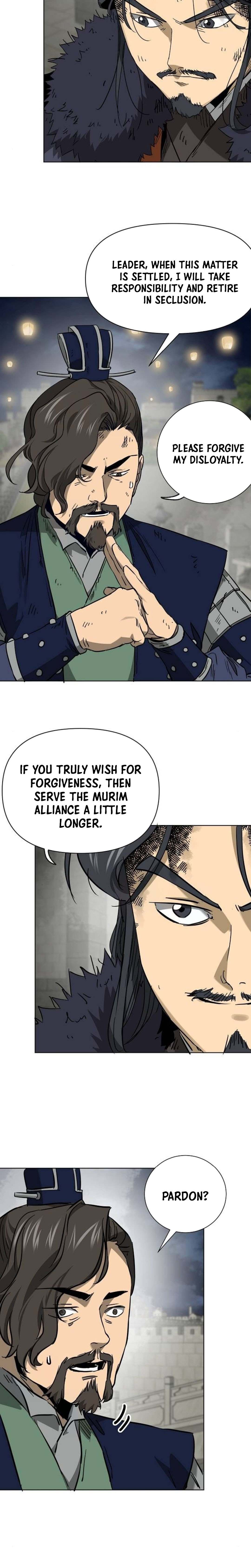 Read Infinite Level Up In Murim chapter 248 image 10 on Lezhin