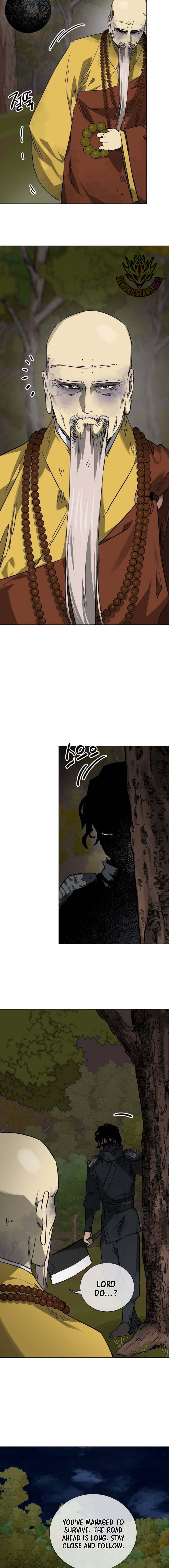 Read Infinite Level Up In Murim chapter 248 image 13 on Lezhin