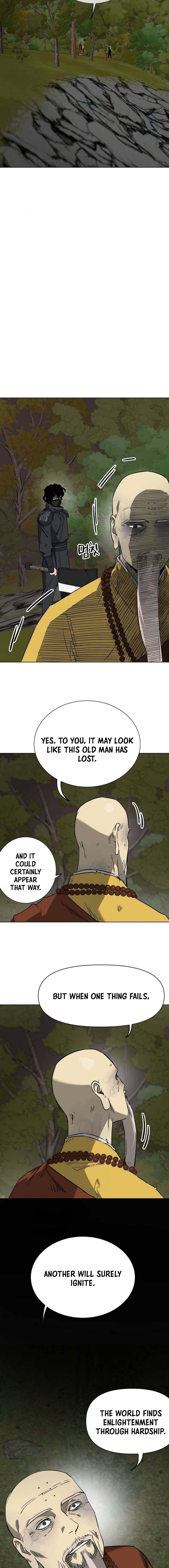 Read Infinite Level Up In Murim chapter 248 image 14 on Lezhin