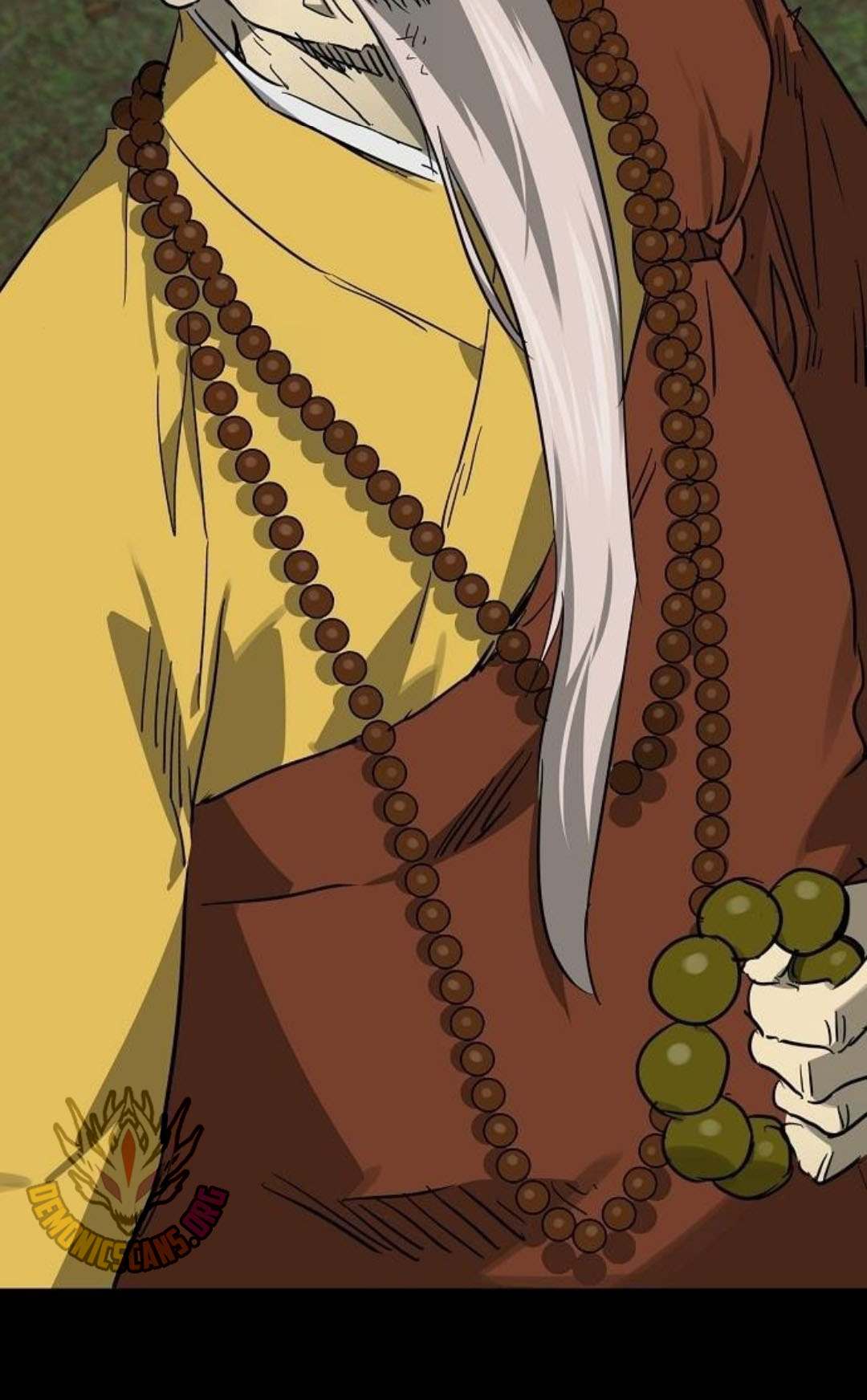 Read Infinite Level Up In Murim chapter 248 image 15 on Lezhin
