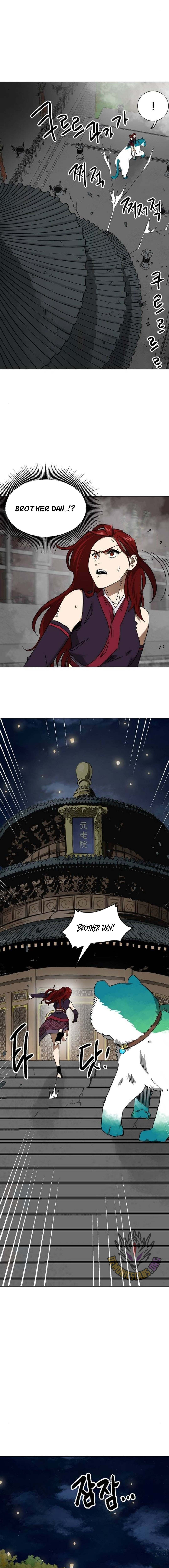 Read Infinite Level Up In Murim chapter 248 image 25 on Lezhin