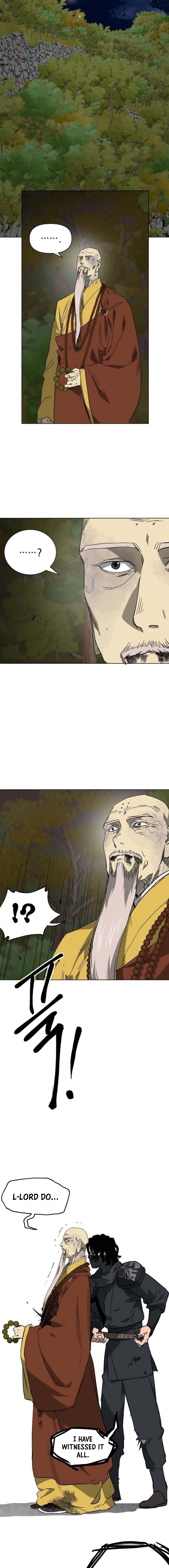 Read Infinite Level Up In Murim chapter 248 image 26 on Lezhin