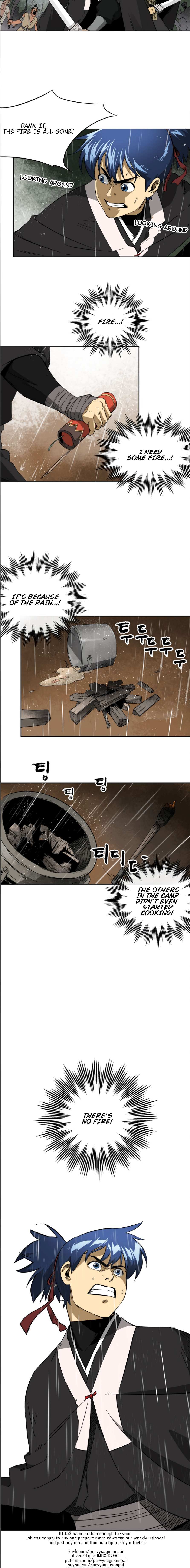 Read Infinite Level Up In Murim chapter 25 image 16 on Lezhin