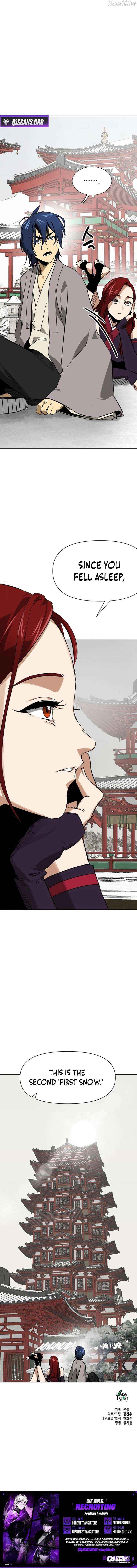 Read Infinite Level Up In Murim chapter 251 image 12 on Lezhin