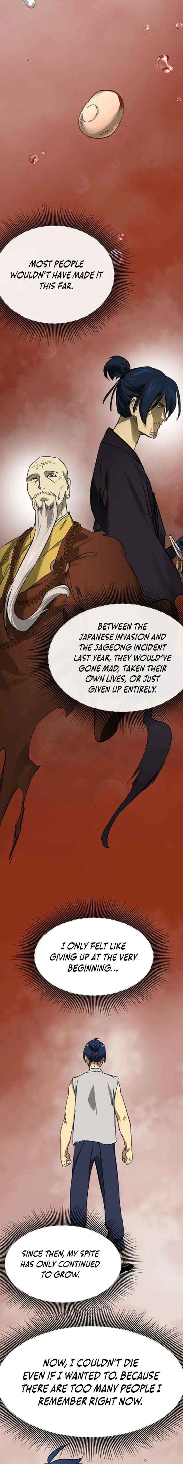 Read Infinite Level Up In Murim chapter 255 image 13 on Lezhin