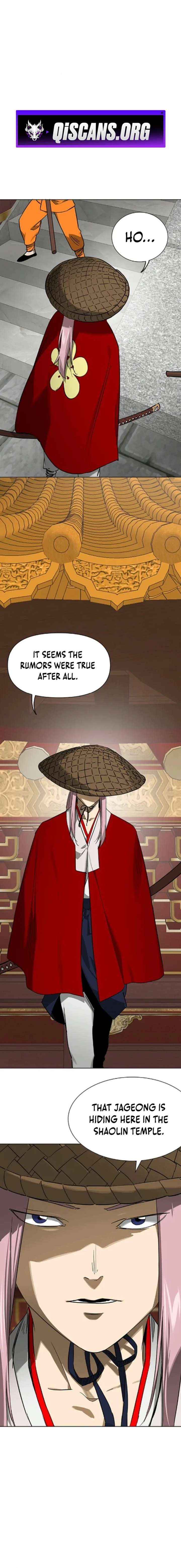 Read Infinite Level Up In Murim chapter 255 image 19 on Lezhin
