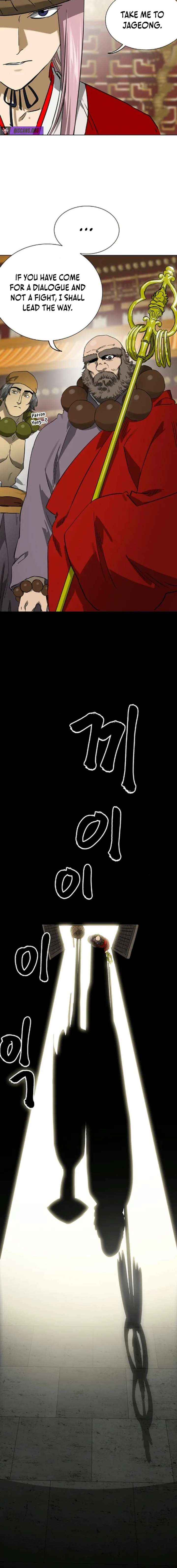 Read Infinite Level Up In Murim chapter 255 image 23 on Lezhin