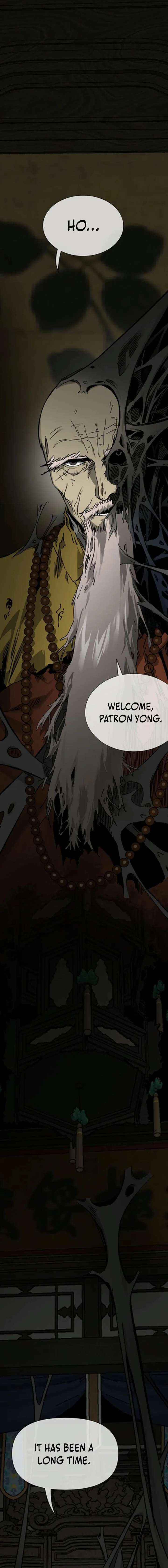 Read Infinite Level Up In Murim chapter 255 image 25 on Lezhin