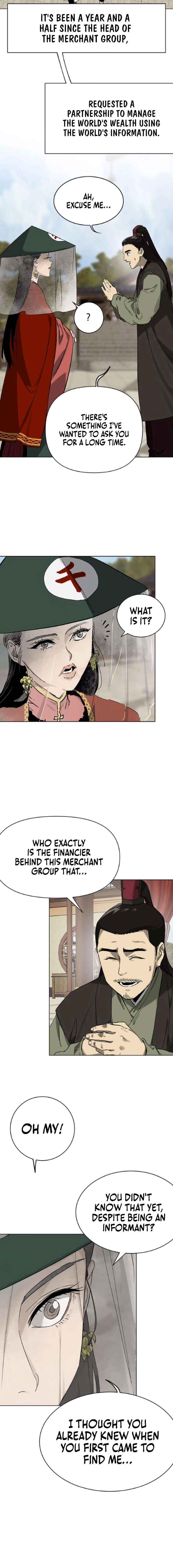 Read Infinite Level Up In Murim chapter 258 image 1 on Lezhin