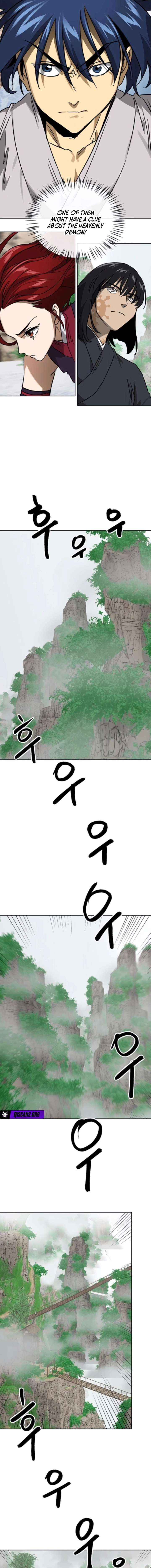 Read Infinite Level Up In Murim chapter 258 image 14 on Lezhin